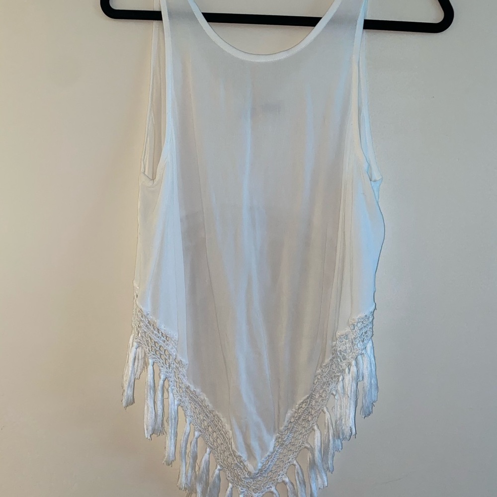 Indah top